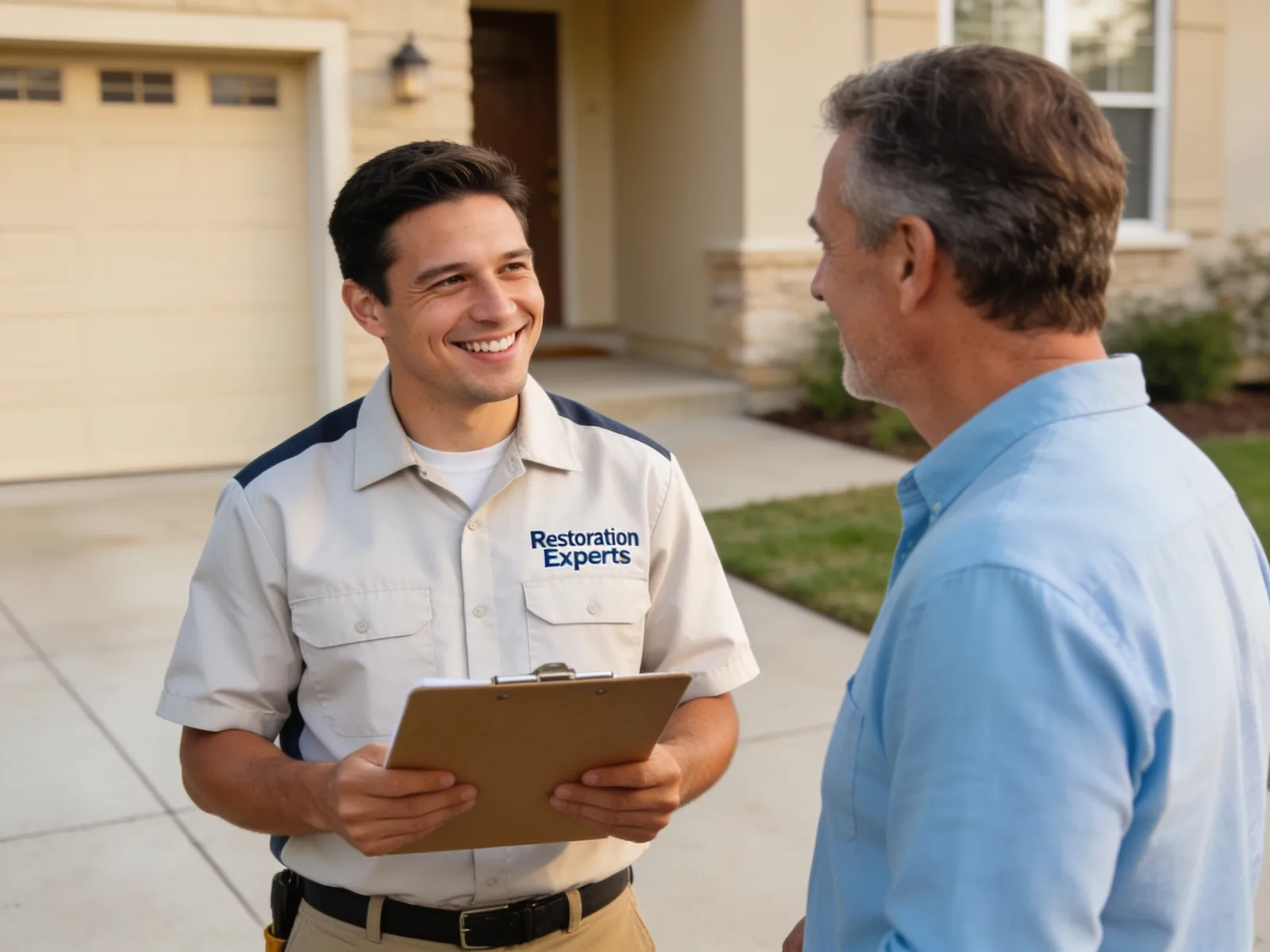Water Damage Cleanup Burbank, OH FAQs